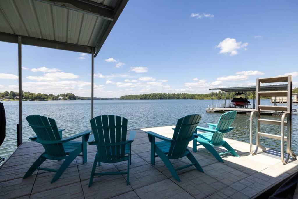 New Home, Dock, Kayaks, Game Room, Water Views Winchester 외부 사진