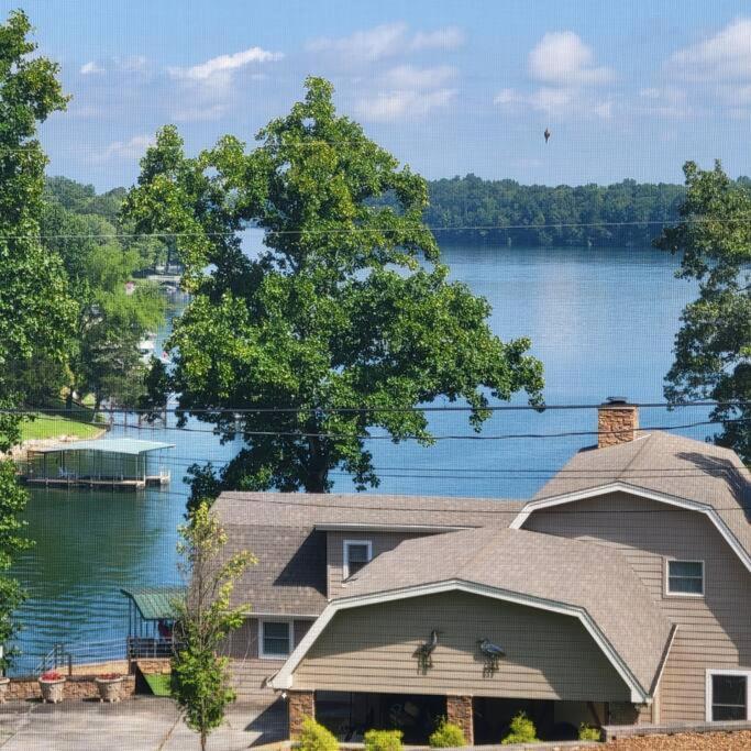 New Home, Dock, Kayaks, Game Room, Water Views Winchester 외부 사진